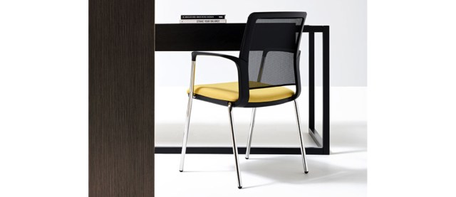 HOST office chair